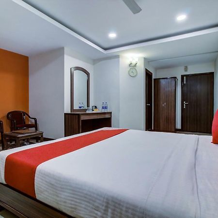 Oyo 3575 The Wave International Hotel Jamshedpur Luaran gambar