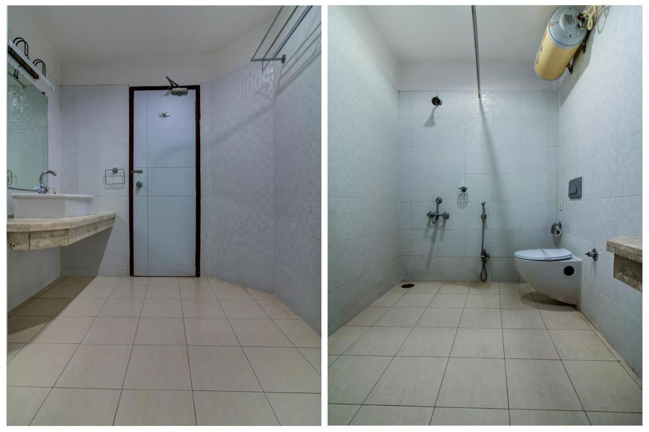 Oyo 3575 The Wave International Hotel Jamshedpur Luaran gambar